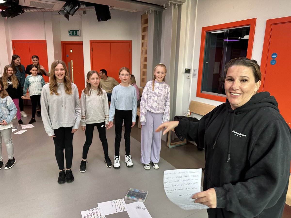 Sound Pop Academy tweet media