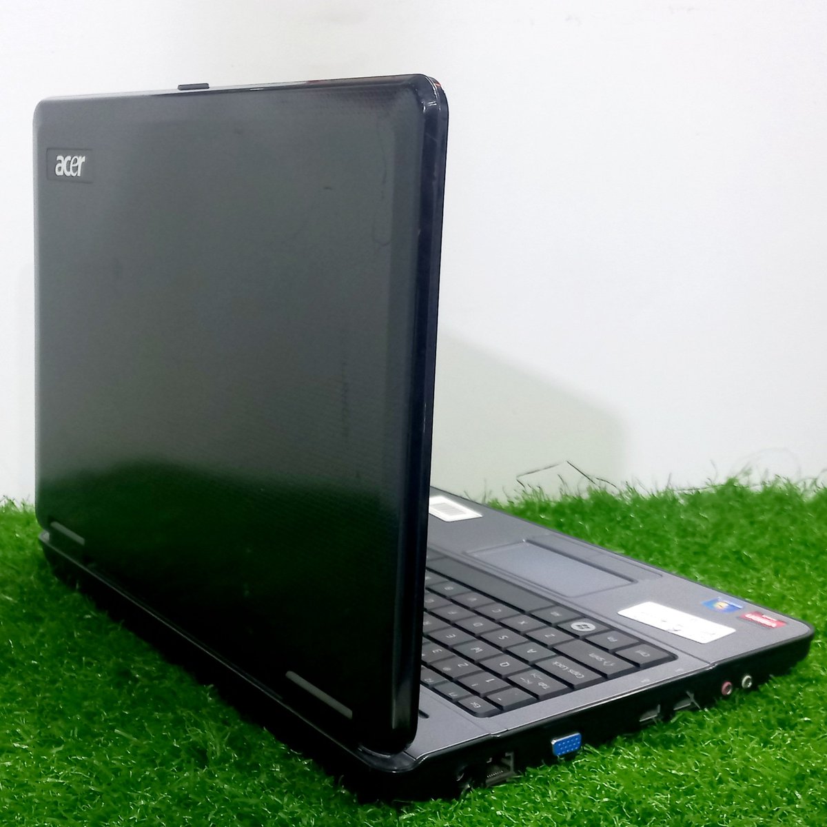 ITZONEELCTRONIC's tweet image. Acer Aspire 5517 Laptop
Core 2 Duo 
4gb Ram 
320gb Storage 
15.6 inch Display 
Contact 0326 5974741 
.
#acer #itzoneelectronics #aceraspire #acerlaptop #itzonelaptop #Laptop