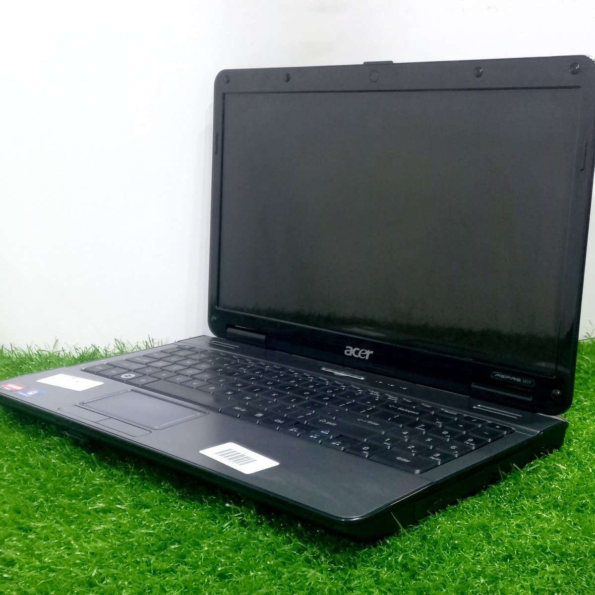 ITZONEELCTRONIC's tweet image. Acer Aspire 5517 Laptop
Core 2 Duo 
4gb Ram 
320gb Storage 
15.6 inch Display 
Contact 0326 5974741 
.
#acer #itzoneelectronics #aceraspire #acerlaptop #itzonelaptop #Laptop