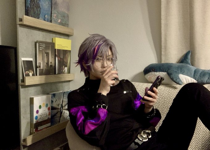 コスプレイヤー類のTwitter画像43