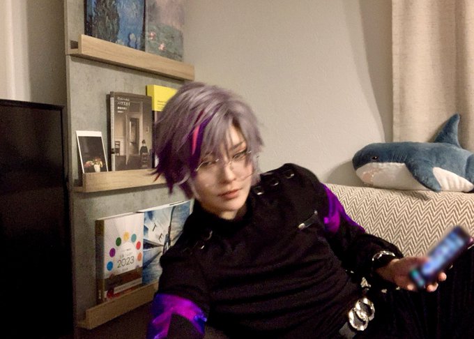 コスプレイヤー類のTwitter画像42