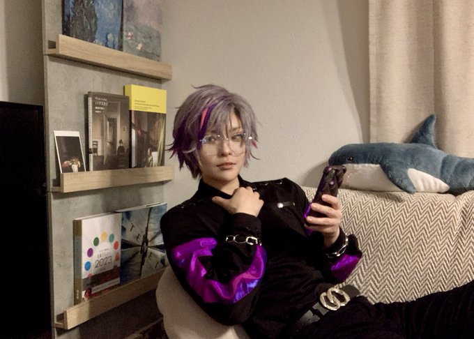 コスプレイヤー類のTwitter画像41