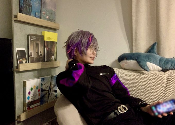 コスプレイヤー類のTwitter画像44