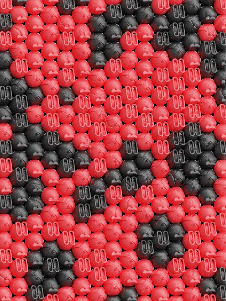 MarkTheHabibi's tweet image. 🚨 URGENT: Corporate just called and needs you to choose your favorite output.

◀️ ▶️ rt + pick your fav for a chance to free-mint.