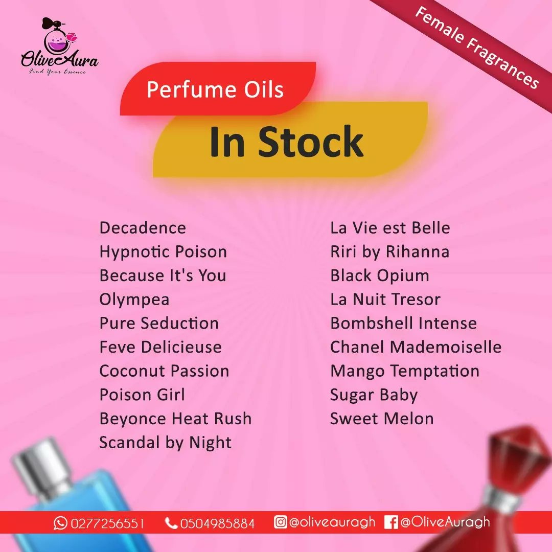 AfuaOlive's tweet photo. @gyaigyimii Dm for your carefully sourced undiluted perfume oils😊 https://t.co/gkbD87ajld