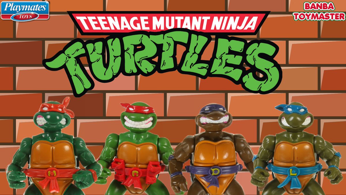 Banba Toymaster tweet media