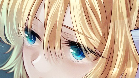 「#このタグを見た人は自分の絵柄の目部分を見せる #目だけでフォロワーさんを惚れさ」|杏@7/12 OC立ち絵🐈‍⬛のイラスト