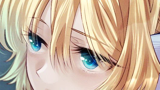 #このタグを見た人は自分の絵柄の目部分を見せる #目だけでフォロワーさんを惚れさせる  