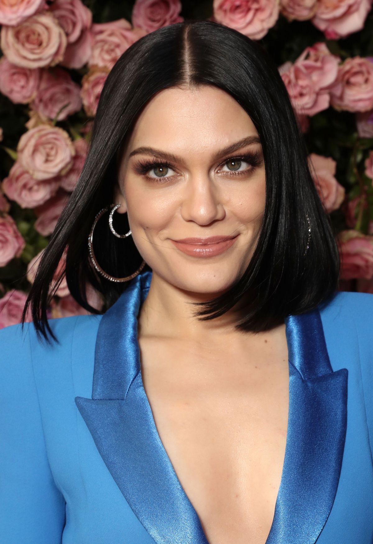 HAPPY 35TH BIRTHDAY JESSIE J 