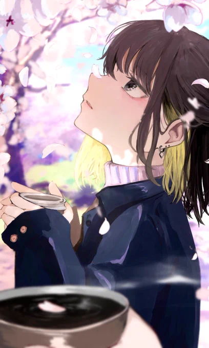 さくらの日 