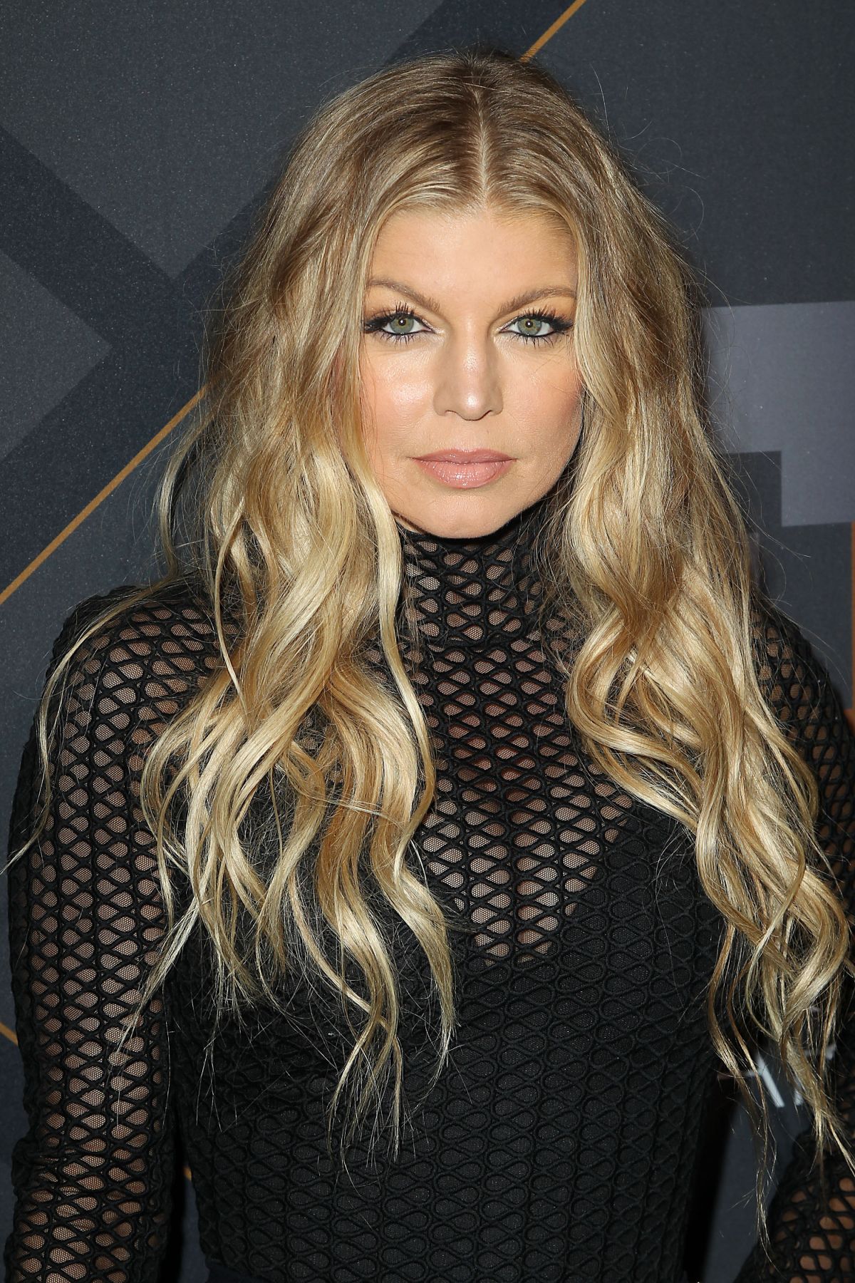 HAPPY 48TH BIRTHDAY STACY \"FERGIE\" FERGUSON 