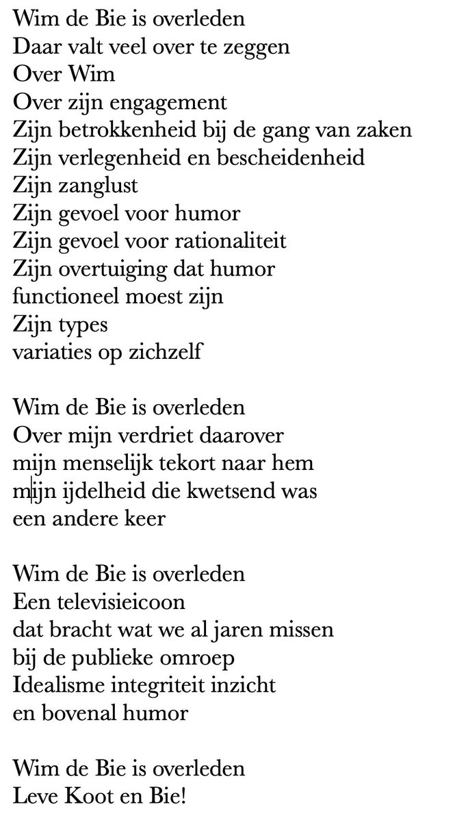 freek de jonge tweet media