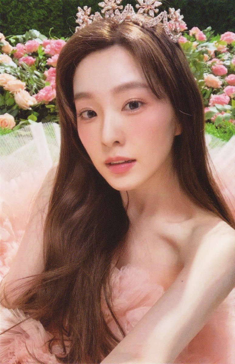 xoxomykari's tweet photo. wtb / ตามหา / รับซื้อ

• พี่เบ ไอรีน เจ้าหญิง feel my rhythm 

#ตลาดนัดรวว #ตลาดนัดredvelvet https://t.co/oZ74uxekcg