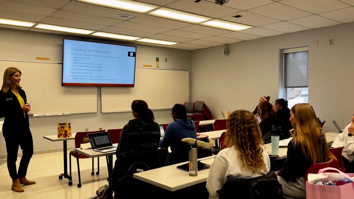 Dietetics and Nutrition at Ohio State tweet media