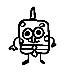 ZaleWAW's tweet photo. spongeguy https://t.co/RKLBkGljWM