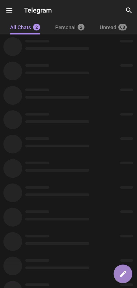 این داستان تلگرام: