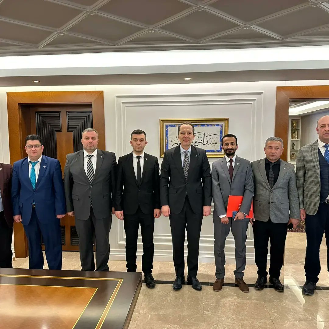 Fehmi Güray ÇAKIR tweet media