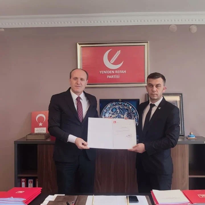 Fehmi Güray ÇAKIR tweet media