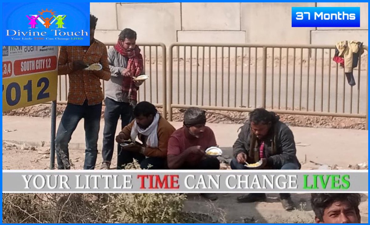 Divine_T's tweet photo. Kindness is free, let it pass on to everyone ๐
.
Always remember -
#YourLittleTimeCanChangeLives
.
.
.
.
.
#mikasingh #divinetouchfoundation #divinetouch #ngo #ngoindia #socialwork #instagood #kindness #bekind #underprivilegedchildren #helpothers #socialservice https://t.co/LShyt2XOKy