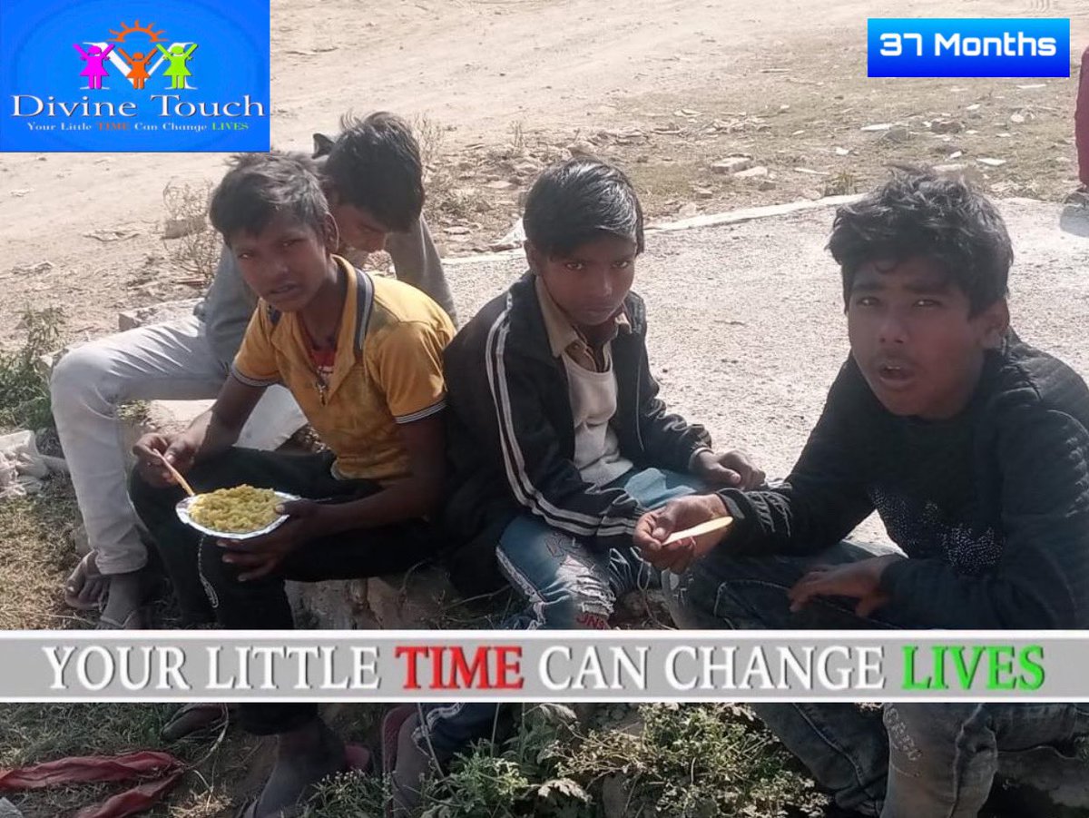 Divine_T's tweet photo. Kindness is free, let it pass on to everyone ๐
.
Always remember -
#YourLittleTimeCanChangeLives
.
.
.
.
.
#mikasingh #divinetouchfoundation #divinetouch #ngo #ngoindia #socialwork #instagood #kindness #bekind #underprivilegedchildren #helpothers #socialservice https://t.co/LShyt2XOKy