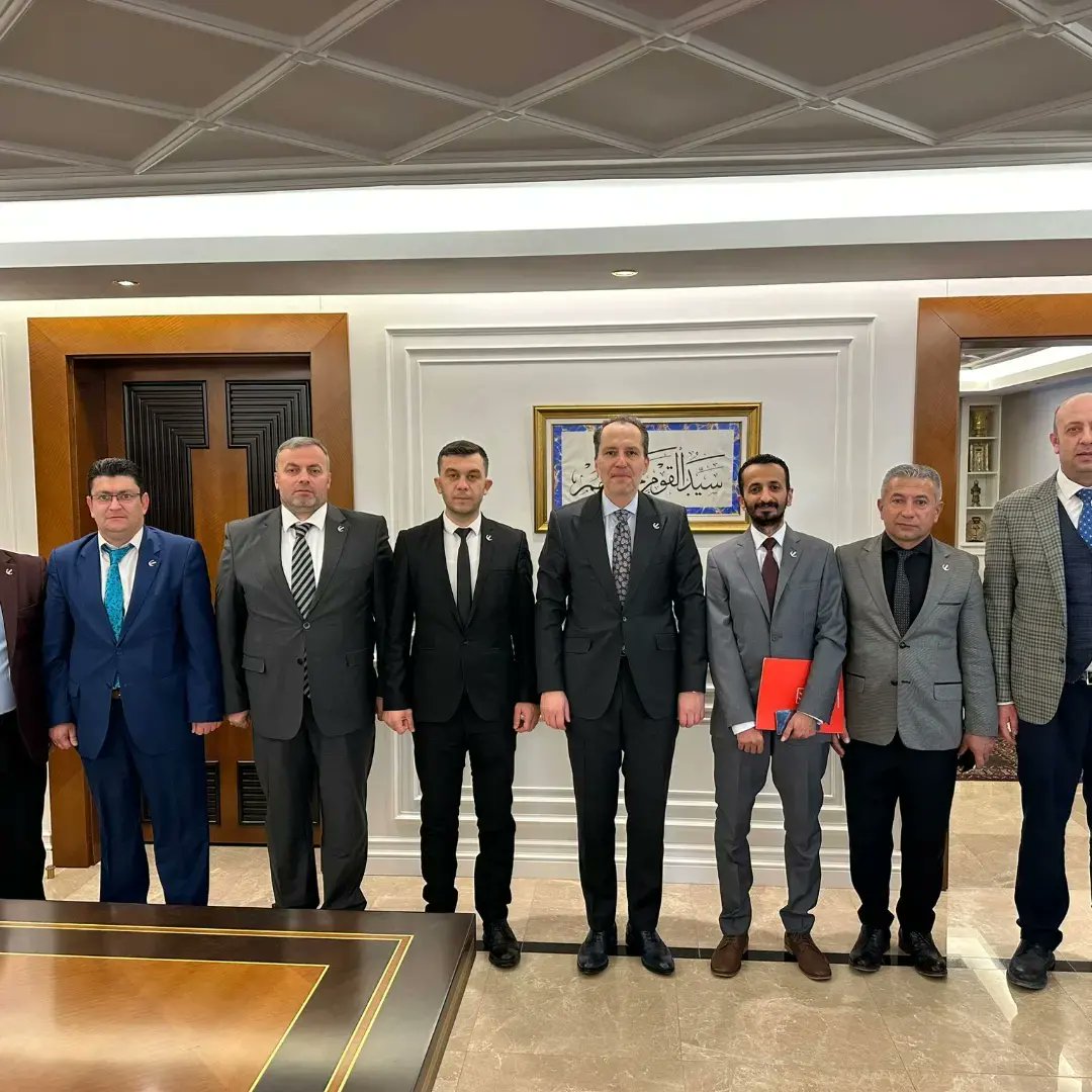 Fehmi Güray ÇAKIR tweet media