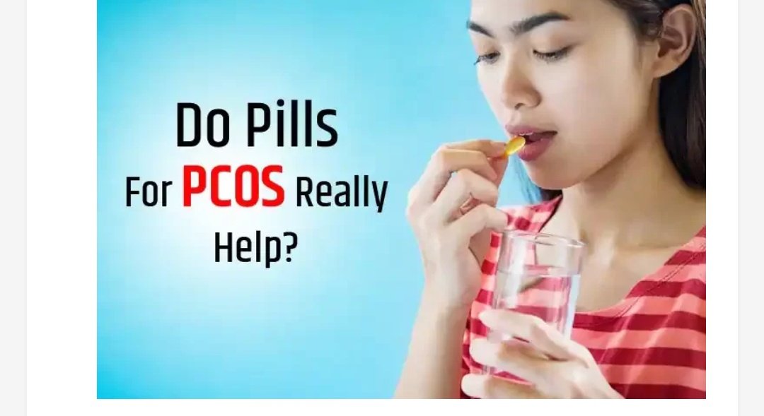 shesightdigital's tweet photo. Do All Women with PCOS Need Medication? Here’s The Truth!
https://t.co/XfWM1bAJSV
Click to read:https://t.co/In6mlHWQgQ
#pcosmyths #pcostruths #pcosawareness #womenshealth #pcosmedication #pcostreatment #hormonalimbalance #fertilityissues #healtheducation  #SheSight https://t.co/ZVZCuuZdFe
