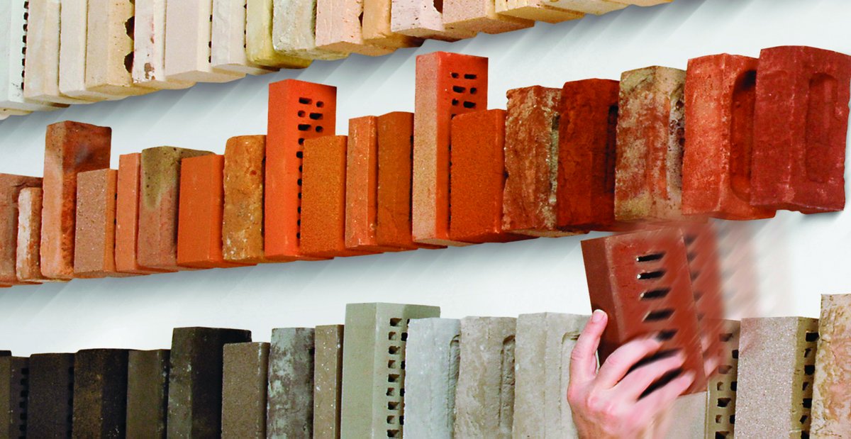 wienerbergeruk's tweet photo. What role could #ClayBricks play in the #LowCarbon built environment of the future? 

Stephanie Palmer, our Head of Sustainability, discusses the potential important role of clay bricks in a #NetZero carbon built environment in @unlocknetzero article 👉 https://t.co/yQ39ZBnusF https://t.co/NI9IOoMbZt