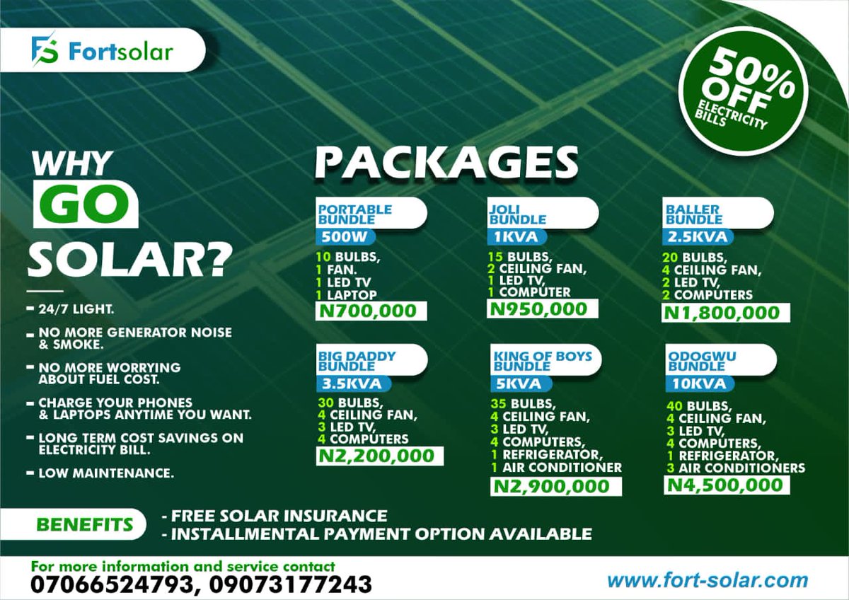 darlwhite7's tweet photo. @HenshawKate @HenshawKate my company is into renewable energy we provide solar solutions https://t.co/bu3HeYifG2