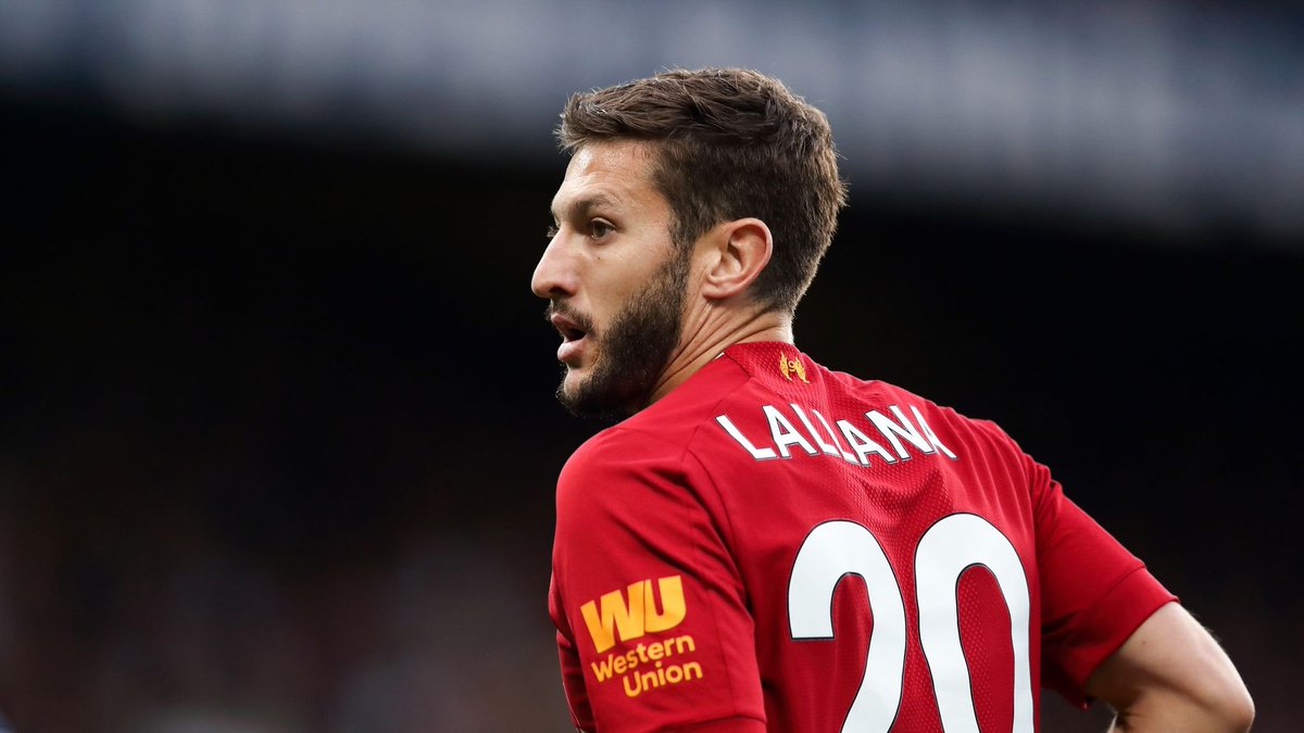 Anfield Edition | æ tweet media