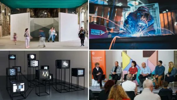 LAST CHANCE TO APPLY:  Artists in Residence Open Call

The deadline to apply for <a href="/festofmaking/">Festival of Making</a>'s #ArtinManufacturing opportunities for artists &amp; makers to collaborate with partner manufacturers is this Wednesday 29th March

Info: artinmanufacturing.co.uk/news/open-call…