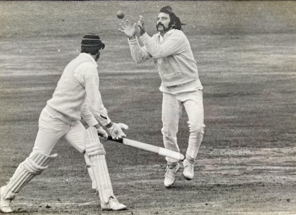 Henfield CC tweet media