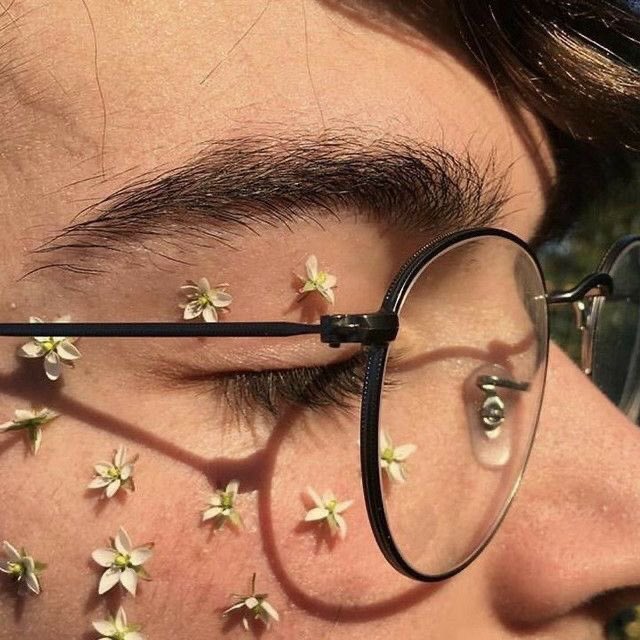 things i associate james potter with, a thread :)