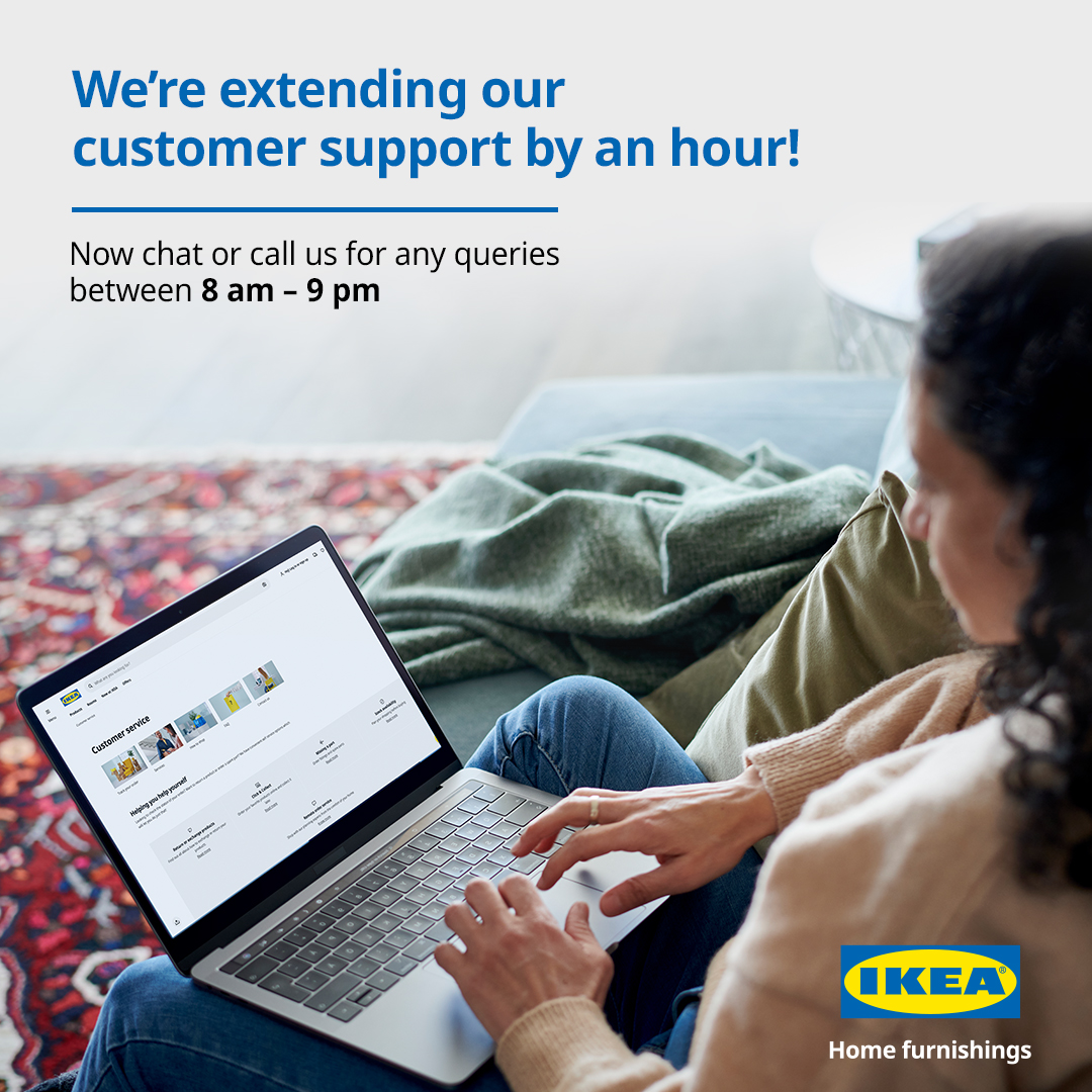 IKEAIndia tweet media