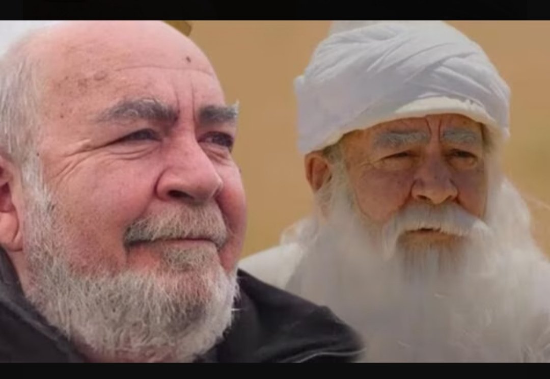 #KöksalEngür usta oyuncuya rahmet diliyoruz