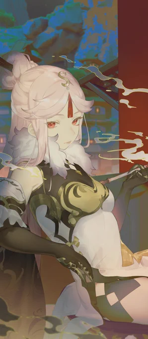 凝光 