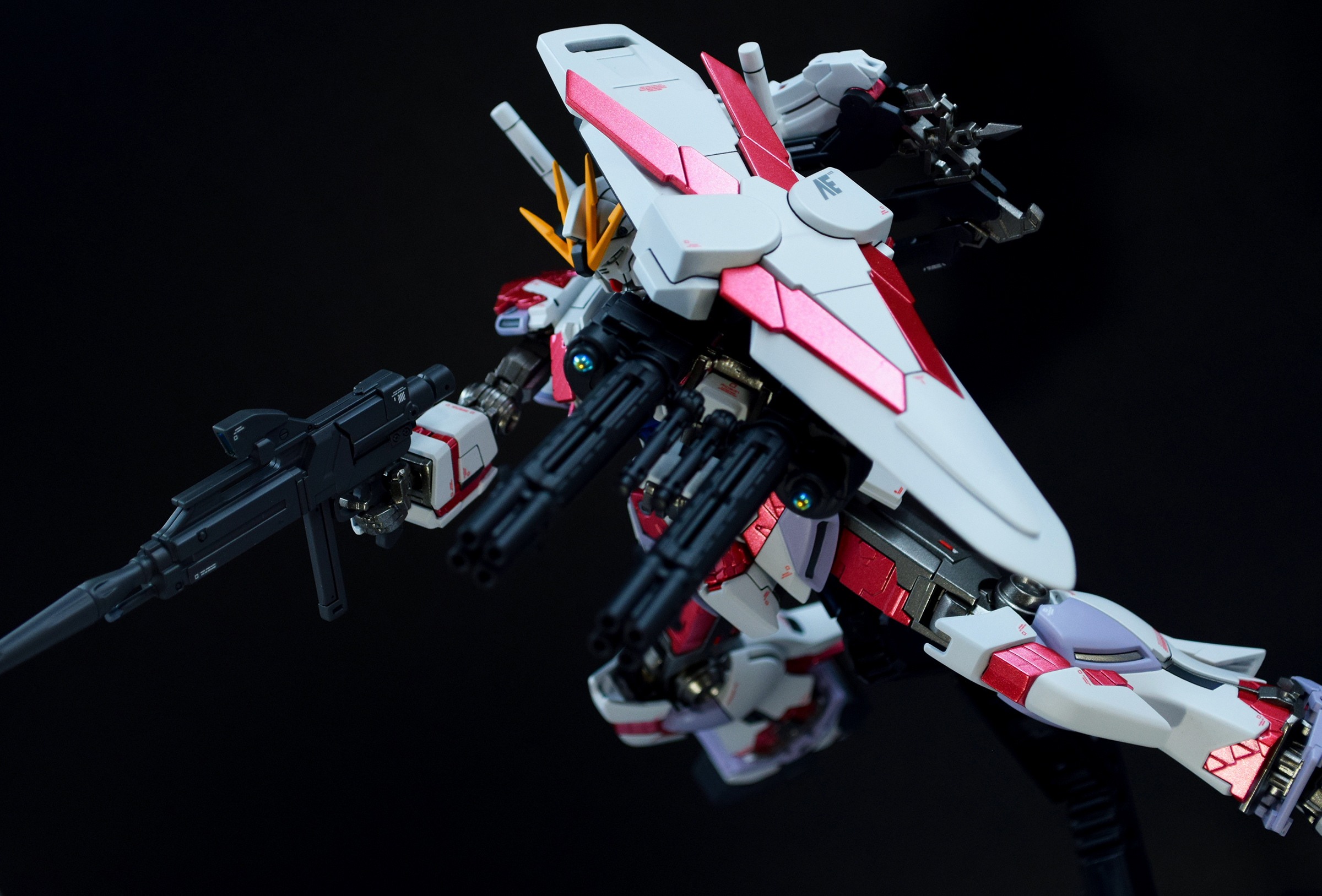 ゆかぽんさま ネオジオング ガンダム食玩ポータル FW GUNDAM CONVERGE:CORE ネオ・ジオング