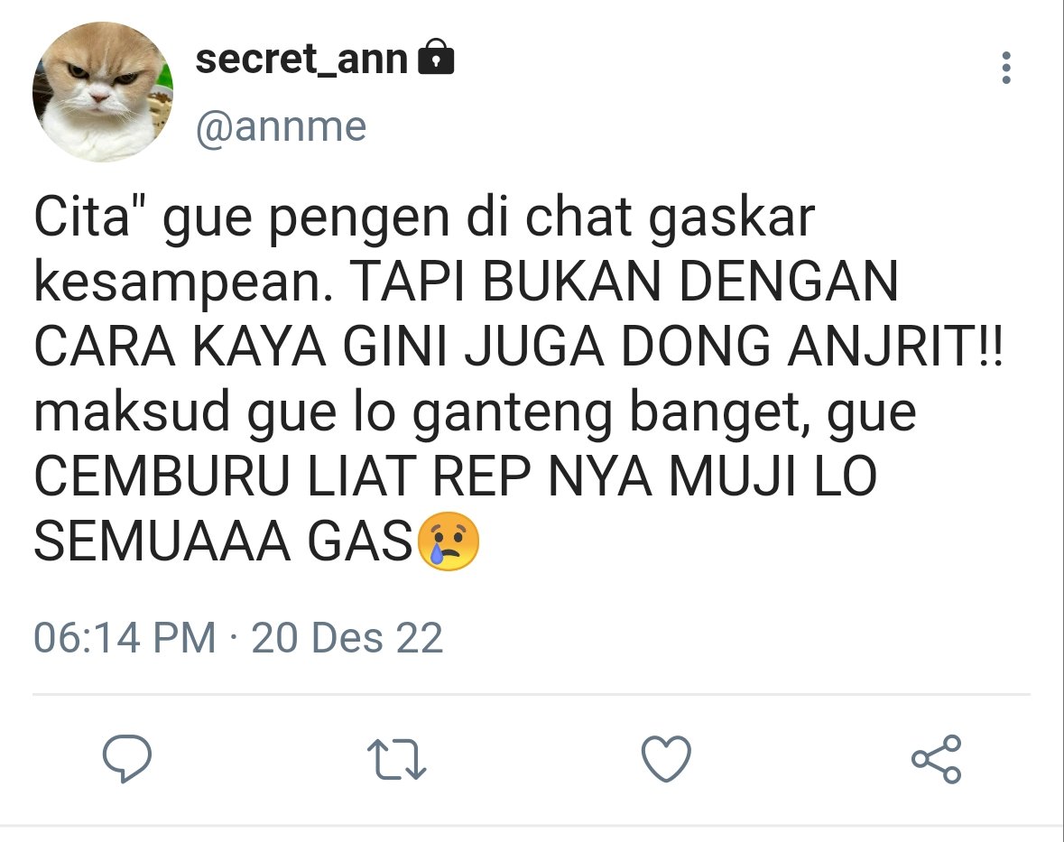 Miumao0's tweet photo. Nonsense

"ini tuh love language gue, Gas"

-lee jeno few tweets au
© miumo0 https://t.co/2rASgLDf4N