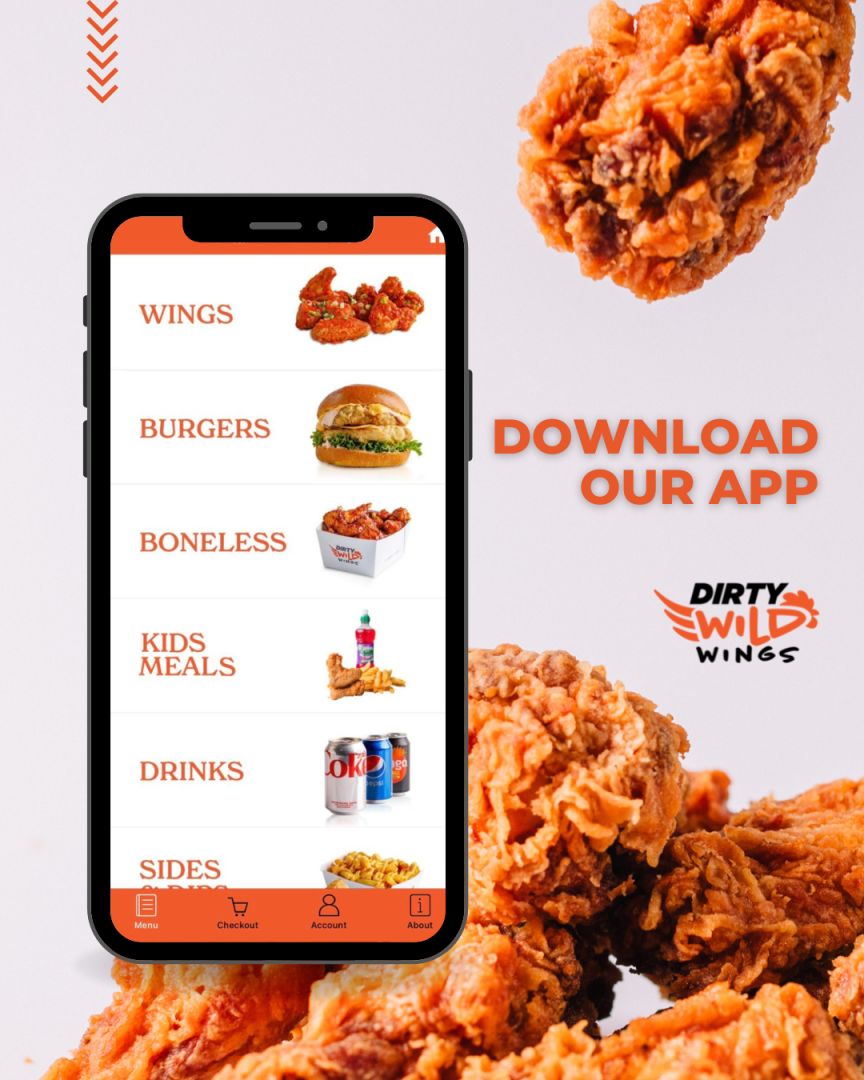 Dirty Wild Wings (@DirtyWildWings) / Posts / X
