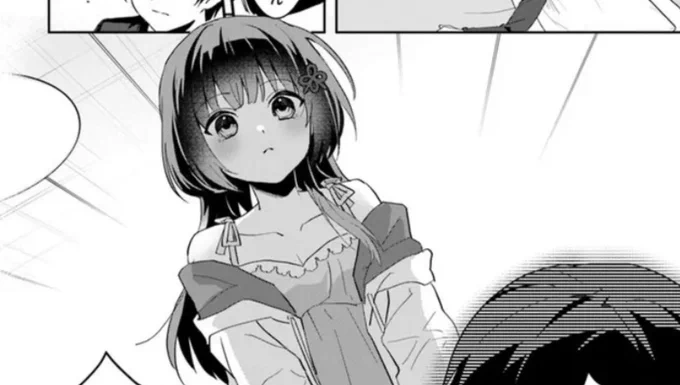 コミカライズ版『【朗報】俺の許嫁になった地味子、家では可愛いしかない。 』11.5話配信です。原作1巻やボイスコミックにもありました一幕です🌸
❣️4月から新シーズン開始します❣️
▼コミックウォーカー
https://t.co/0JaAydLfam 
▼ニコニコ静画
https://t.co/aAMsxLKcCT
#地味かわ 