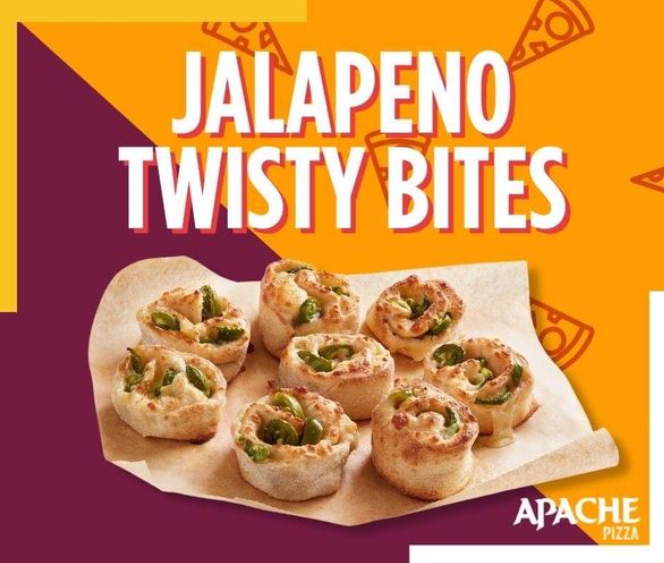 ClarehallP's tweet photo. bite size pieces of spicy heaven, go on, what’s not to love 

check out our full menu on the app or at 
https://t.co/z3zPqqbBez

#apache #clarehallretailpark #dublin #clarehall https://t.co/rqbage8YGm
