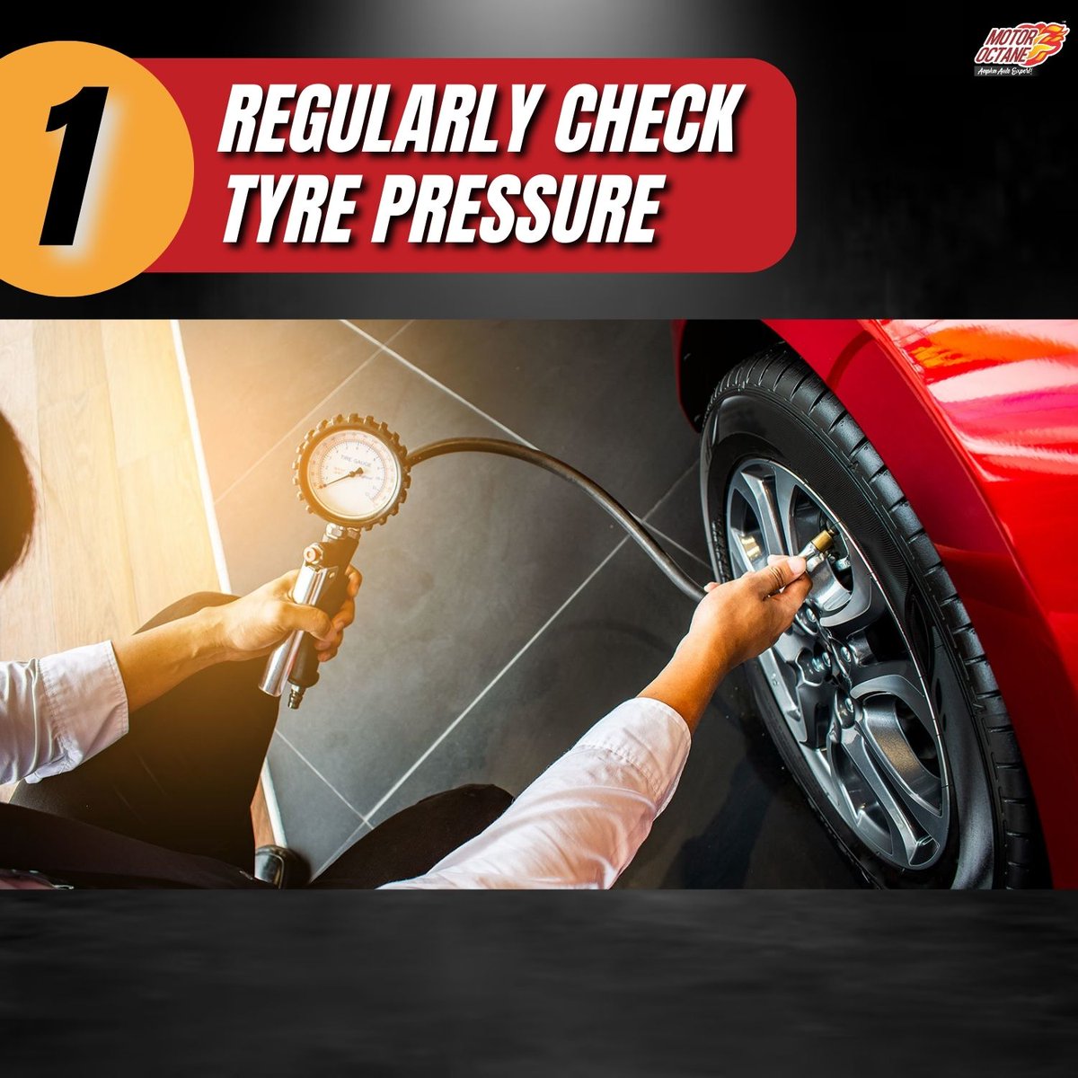 MotorOctane on Twitter "Basic car maintenance tips that will help you