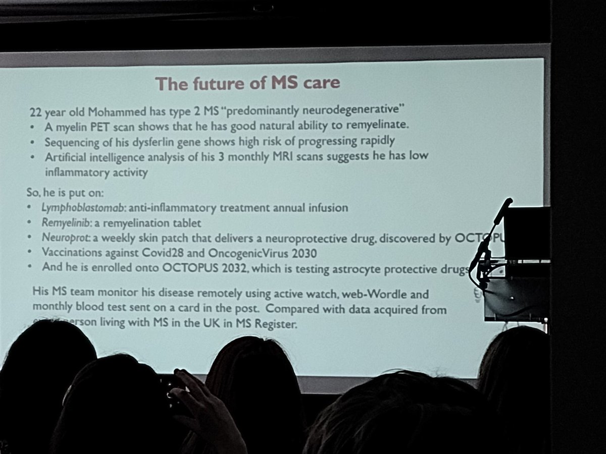 curtingirl's tweet image. Could the future be bright...... Certainly hope so! #MSTConference2023 @MSTrustforHPs