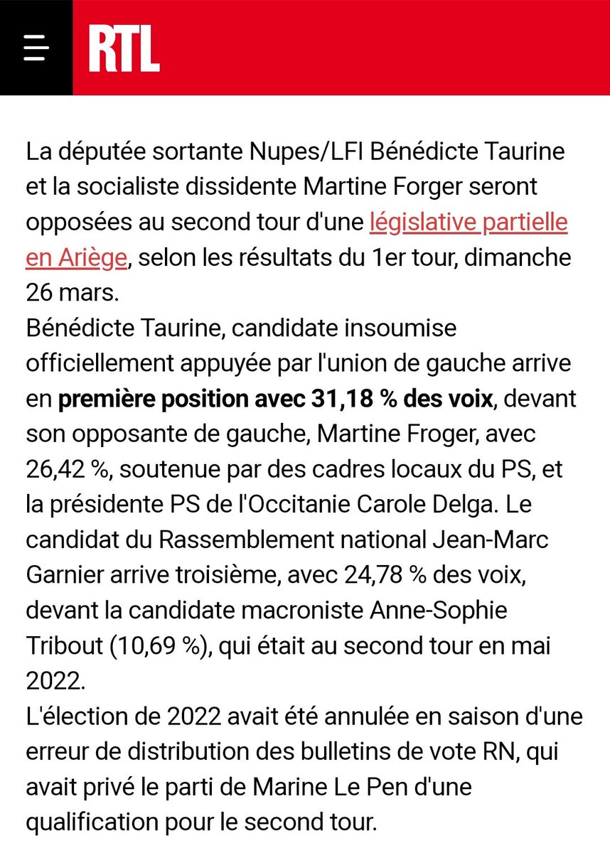 Philippe Saurel tweet media