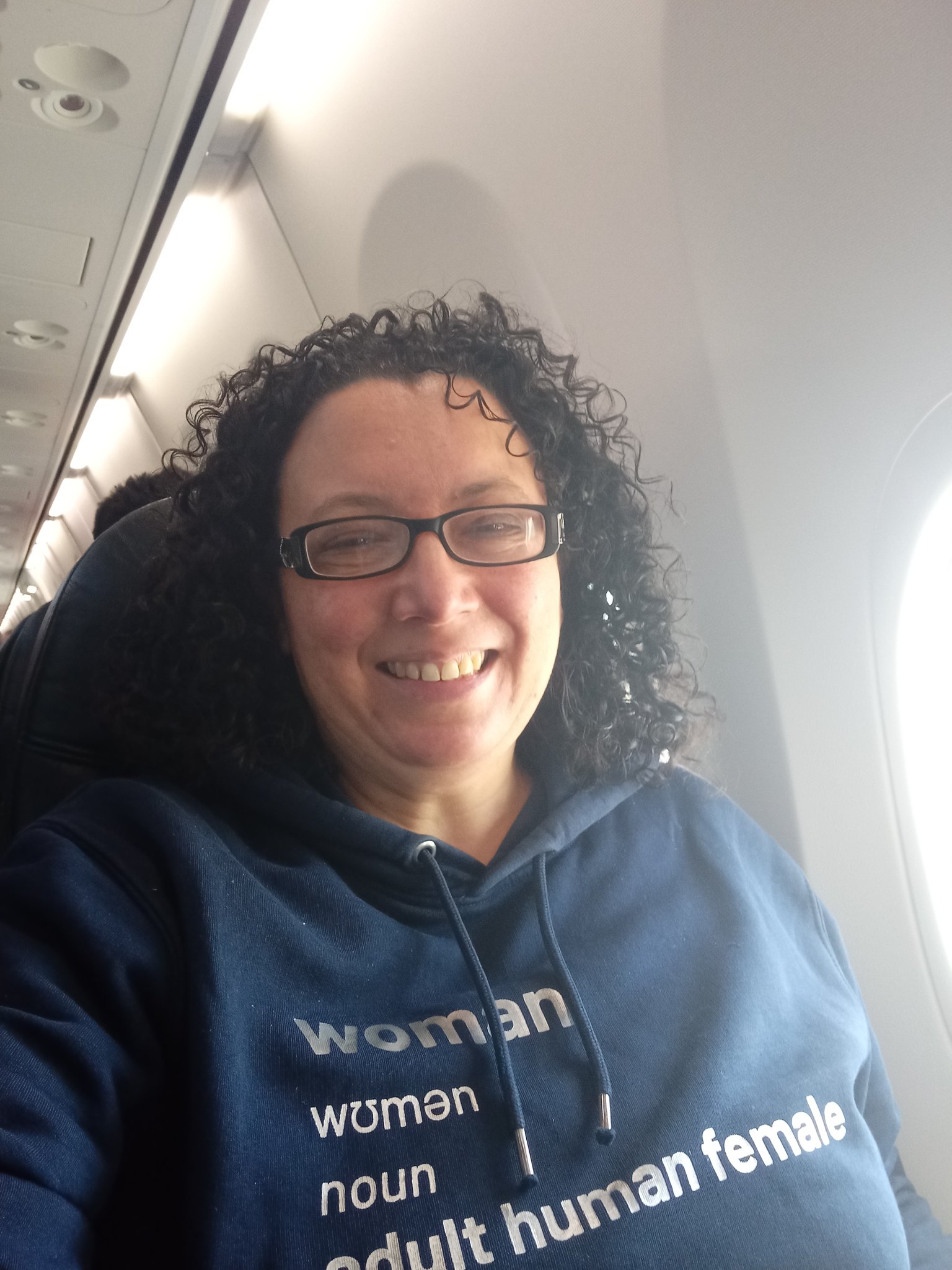 Maya Forstater on Twitter: "Next stop Bergen ️ https://t.co/6C2ch718PW ...