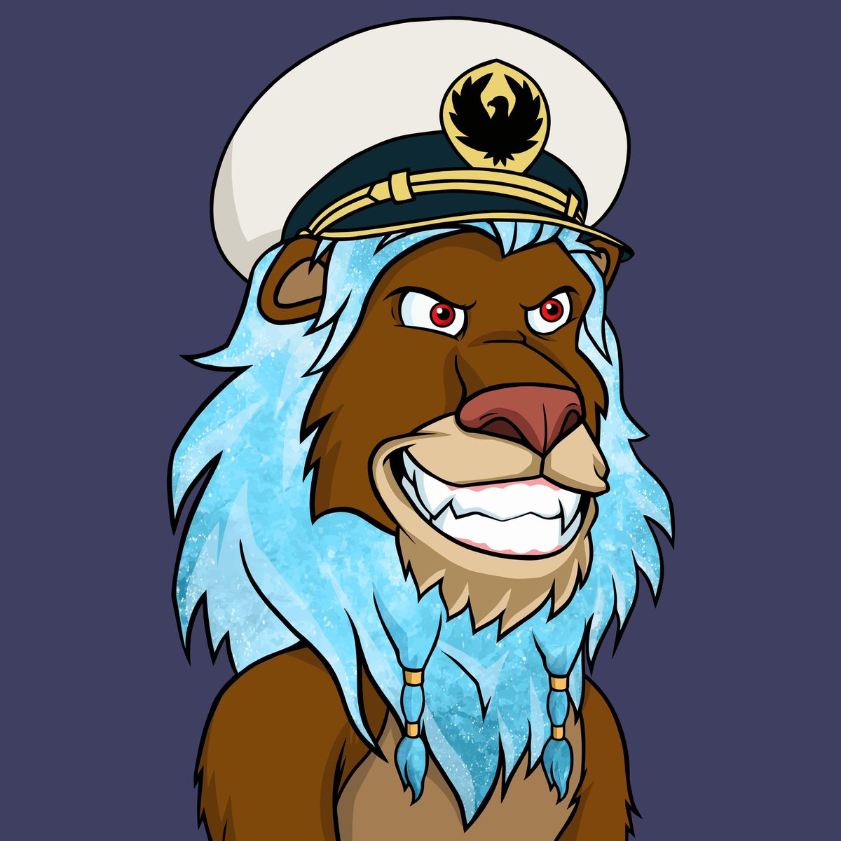 Captain Jhyan tweet media