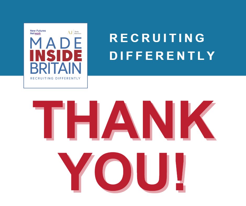 Made Inside Britain tweet media