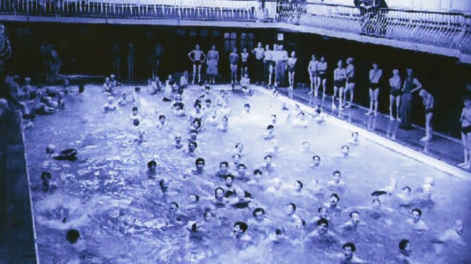 TheBathsHall's tweet photo. Did you know, The Baths Hall used to be a Public Bath House dating from 1931 - hence the name!
๐ญ On #WorldTheatreDay We would love to hear your memories of your time at The Baths Hall.
#worldtheatreday2023 #TheBathshall #TheatreMemories #Theatre https://t.co/Gmyu3863sg