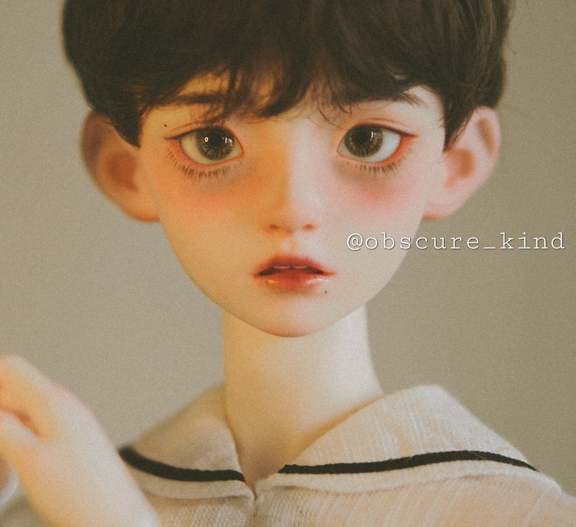 OBSCURE_KIND's tweet photo. 3차 도휘 선주문 답신은
마무리가 된 것 같습니다..
기쁜 마음으로 열심히 준비해서
안전하게 도휘를 보내드리도록 하겠습니다!
감사합니다

3rd preorder is finished for now
I'll prepare your DoHwee 
as safely as I can with my heart
Thank you https://t.co/etde8YpjzQ