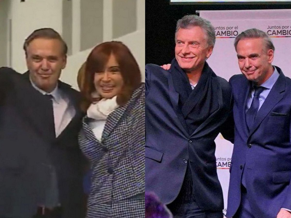 DebbieAnaliaK's tweet photo. A esta altura no me cabe duda que los macristas son igual de adoctrinados y fanáticos que los kirchneristas, pero aún más ignorantes y sin ningún tipo de ideología. En suma, dos caras de una misma moneda que se tapan entre si. Por eso es con #MileiPresidente #MacriYaFue https://t.co/MG7KTd6vAM