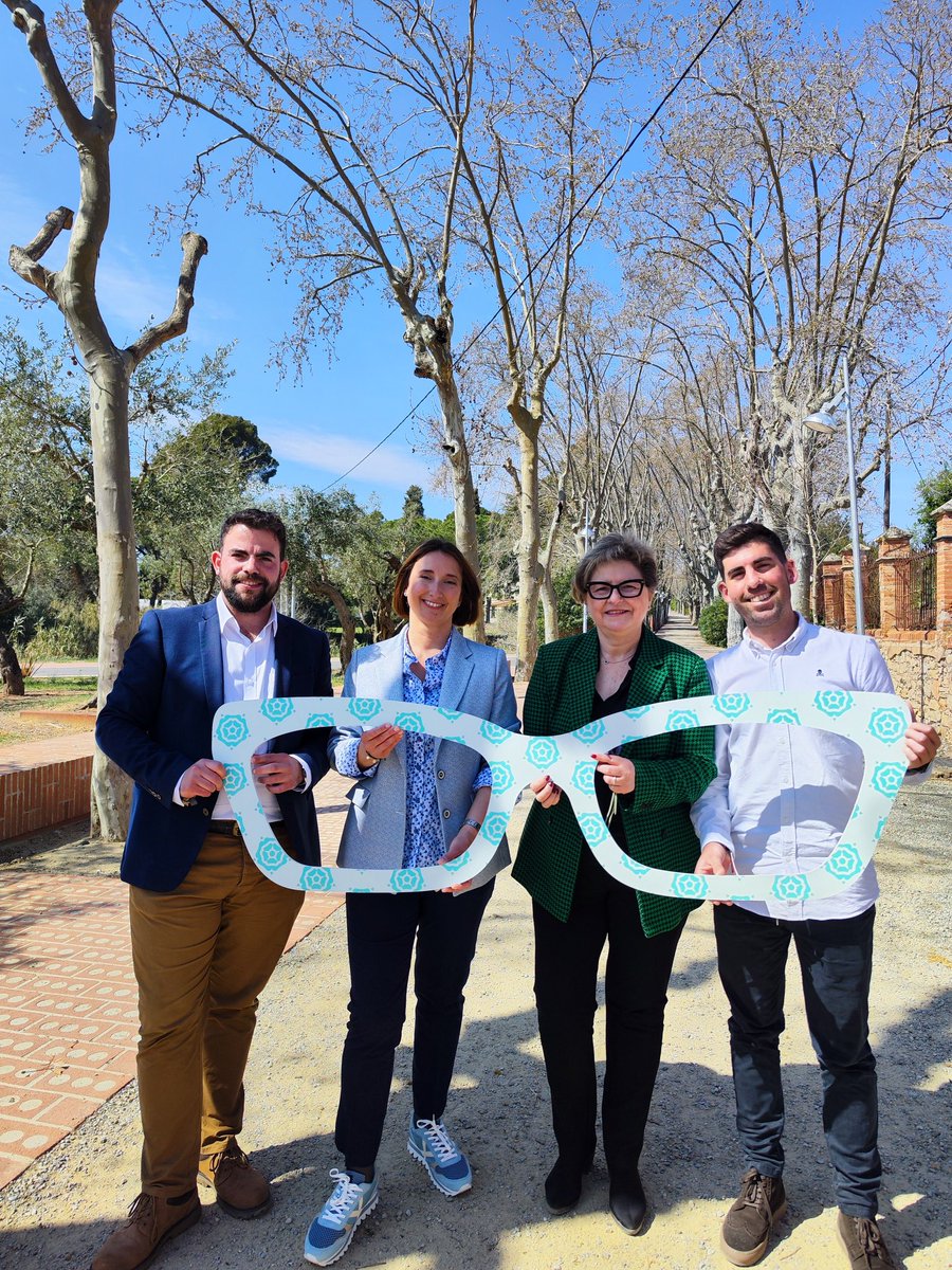 mtpallares's tweet photo. Avui tinc el plaer de presentar els membres de la candidatura que m’acompanyaran en els llocs 8️⃣Aleix Torné, 9️⃣Mònica Bellido i en el 
🔟Jaume Piñol.

📝
https://t.co/AEi3qpauxx https://t.co/b735cMwnSN